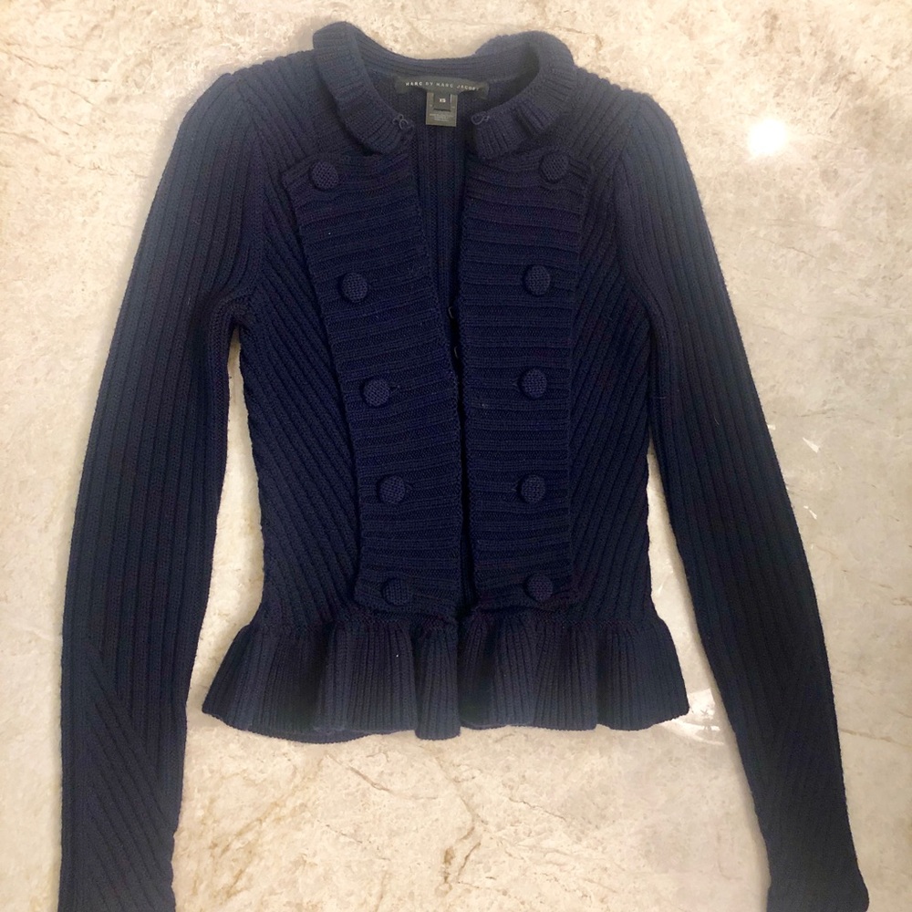 Marc Jacobs sweater